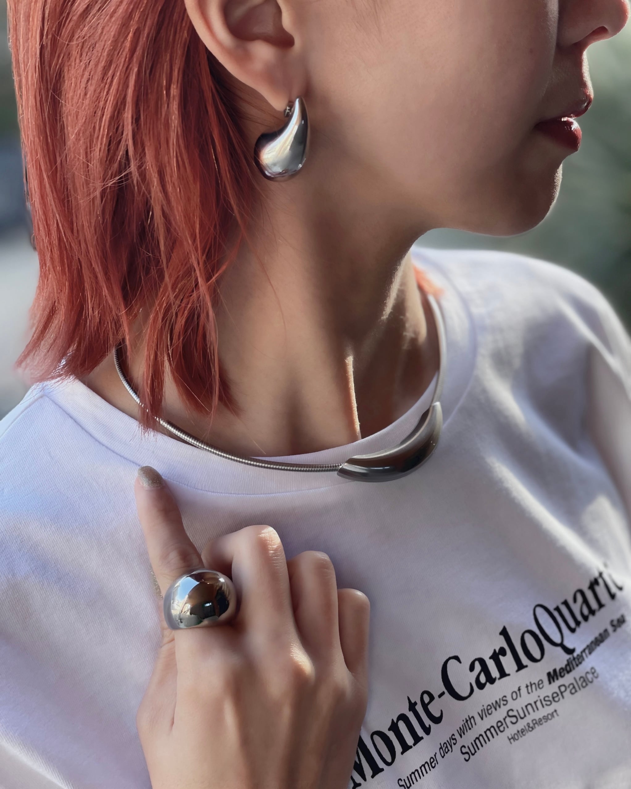 SON-013 後藤真希さん着用 | s o i e【 ｿ ﾜ 】多くの芸能人の皆様に