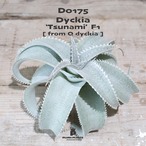 【送料無料】'Tsunami' F1《ベアルート株》〔ディッキア〕現品発送D0175