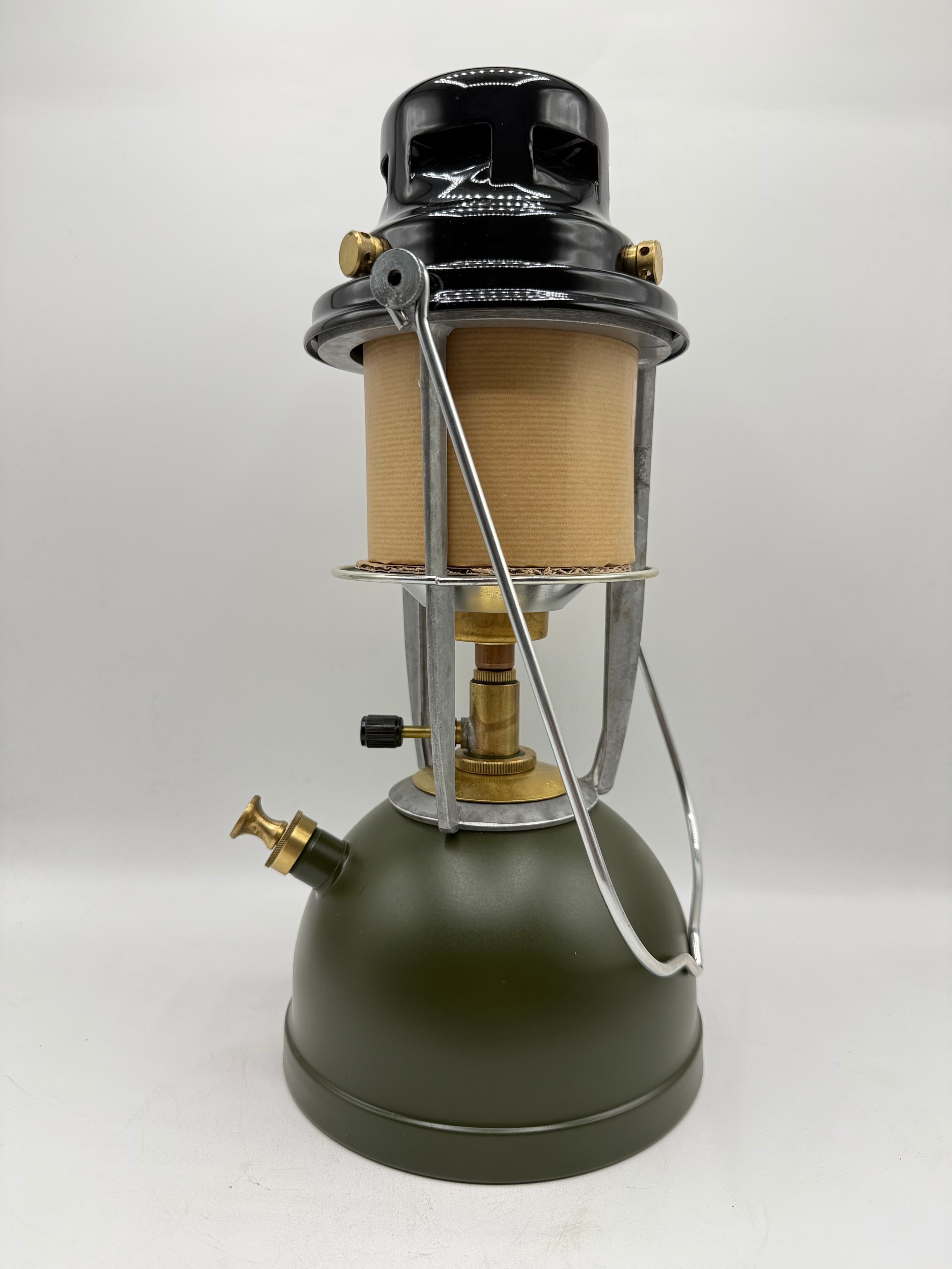 新品未使用品‼️英国製VAPALUX M320 ミリタリーオリーブ