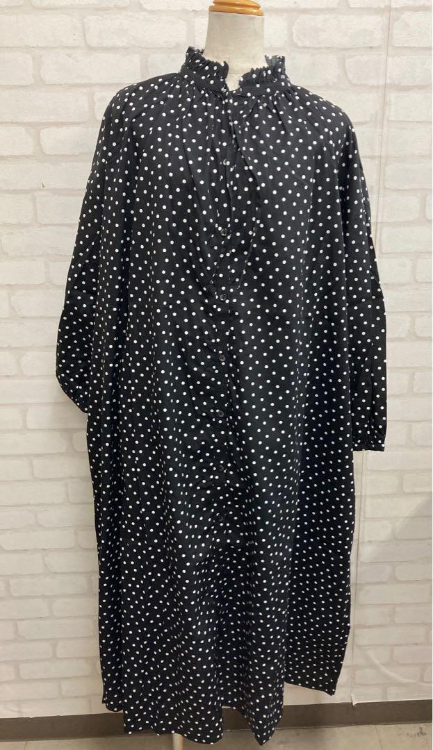 ichiイチ ランダムドットワンピース 230706 | chercher 