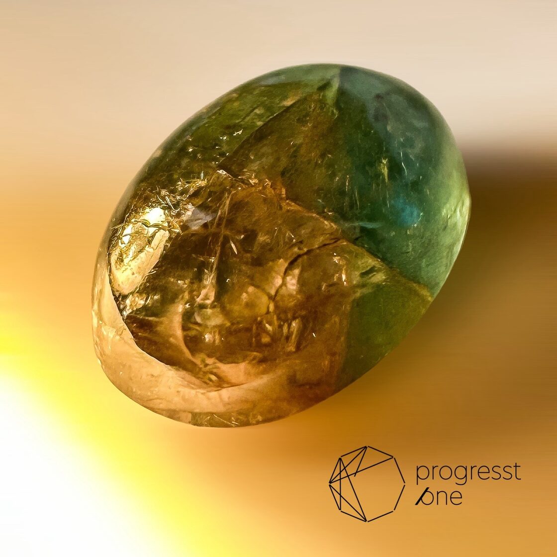 バイカラーパライバトルマリン0.90ct | Pay ID