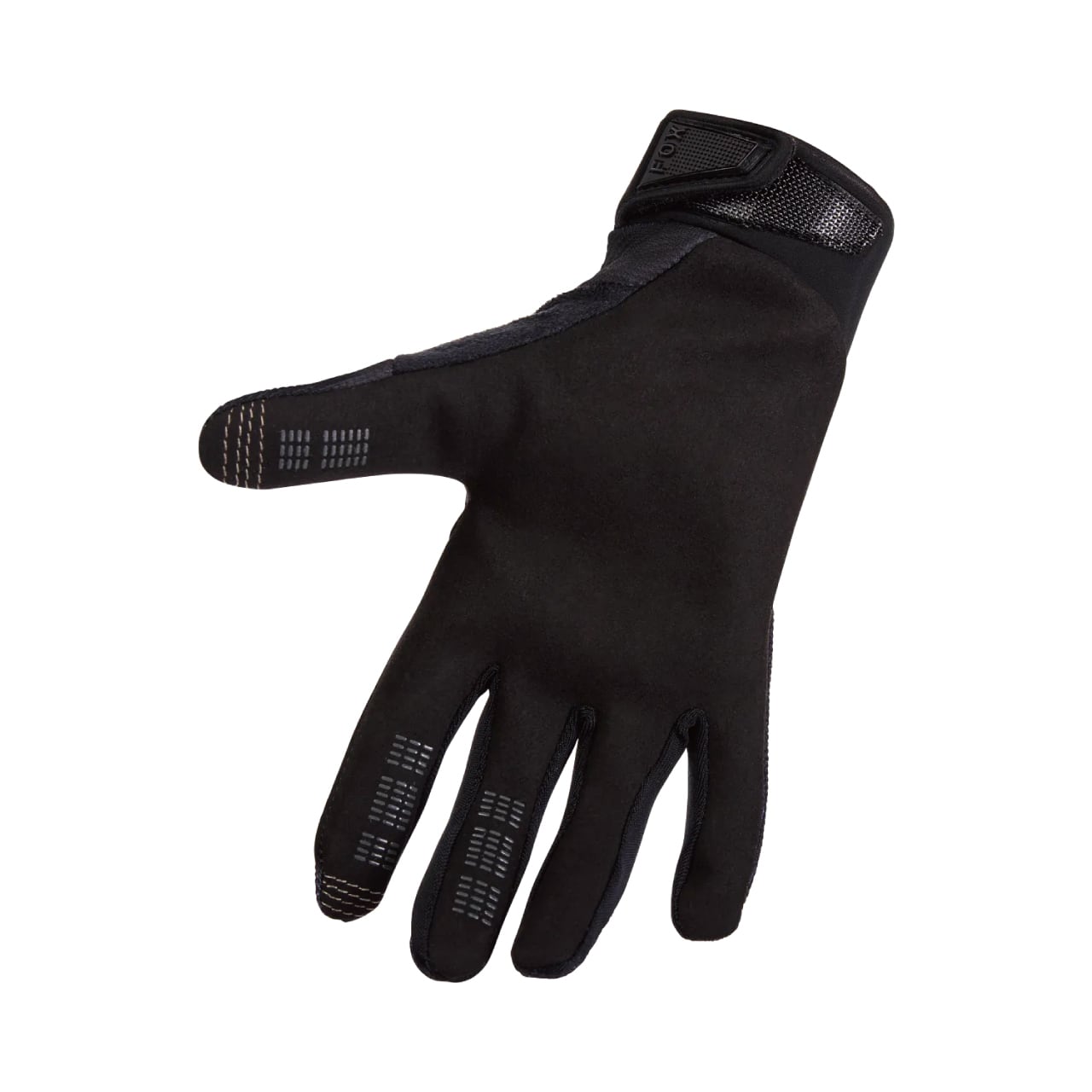FOX】YOUTH RANGER GLOVE [ユース レンジャーグローブ] 2026 Black