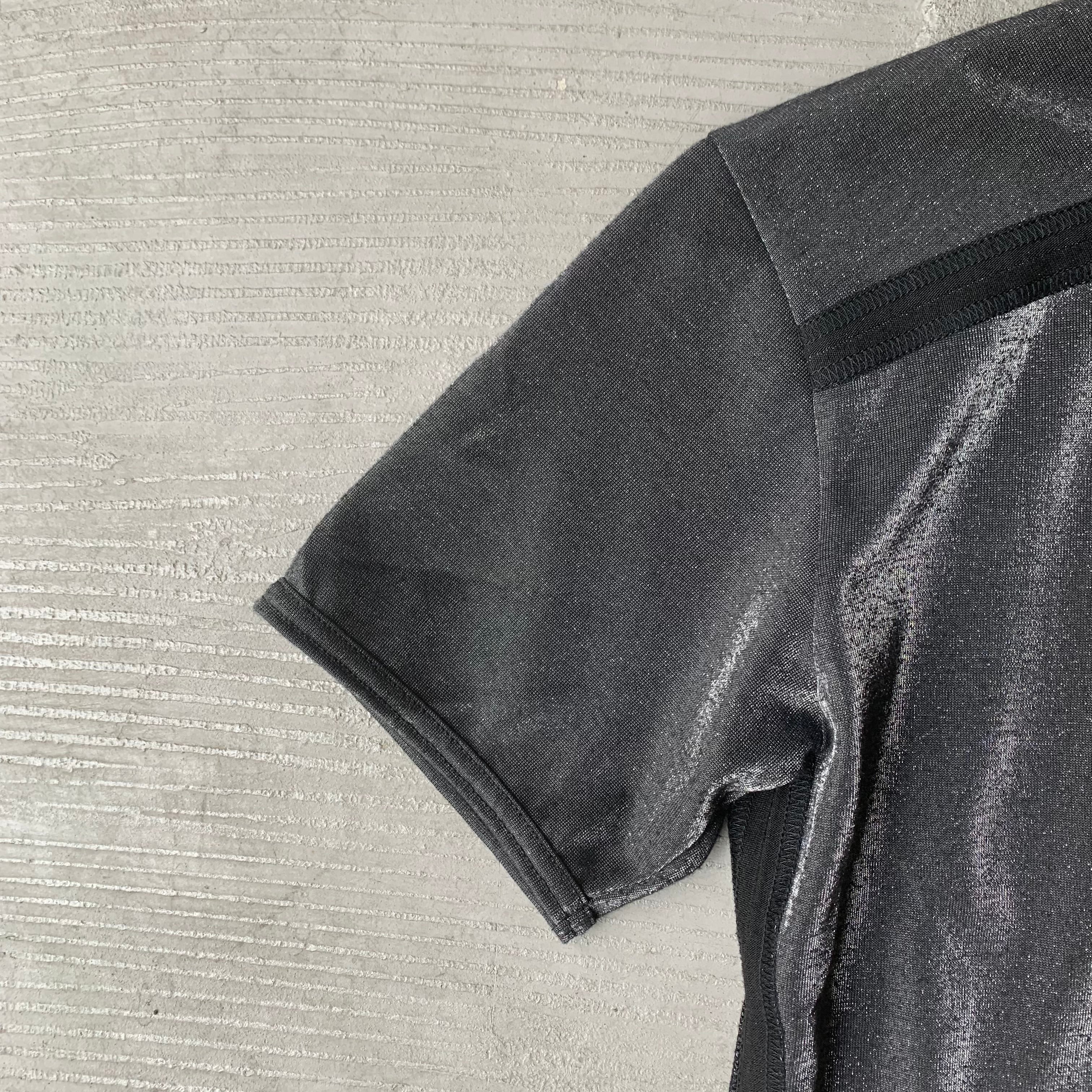 SO by alexander van slobbe / Short sleeve T-shirt | PAY ID
