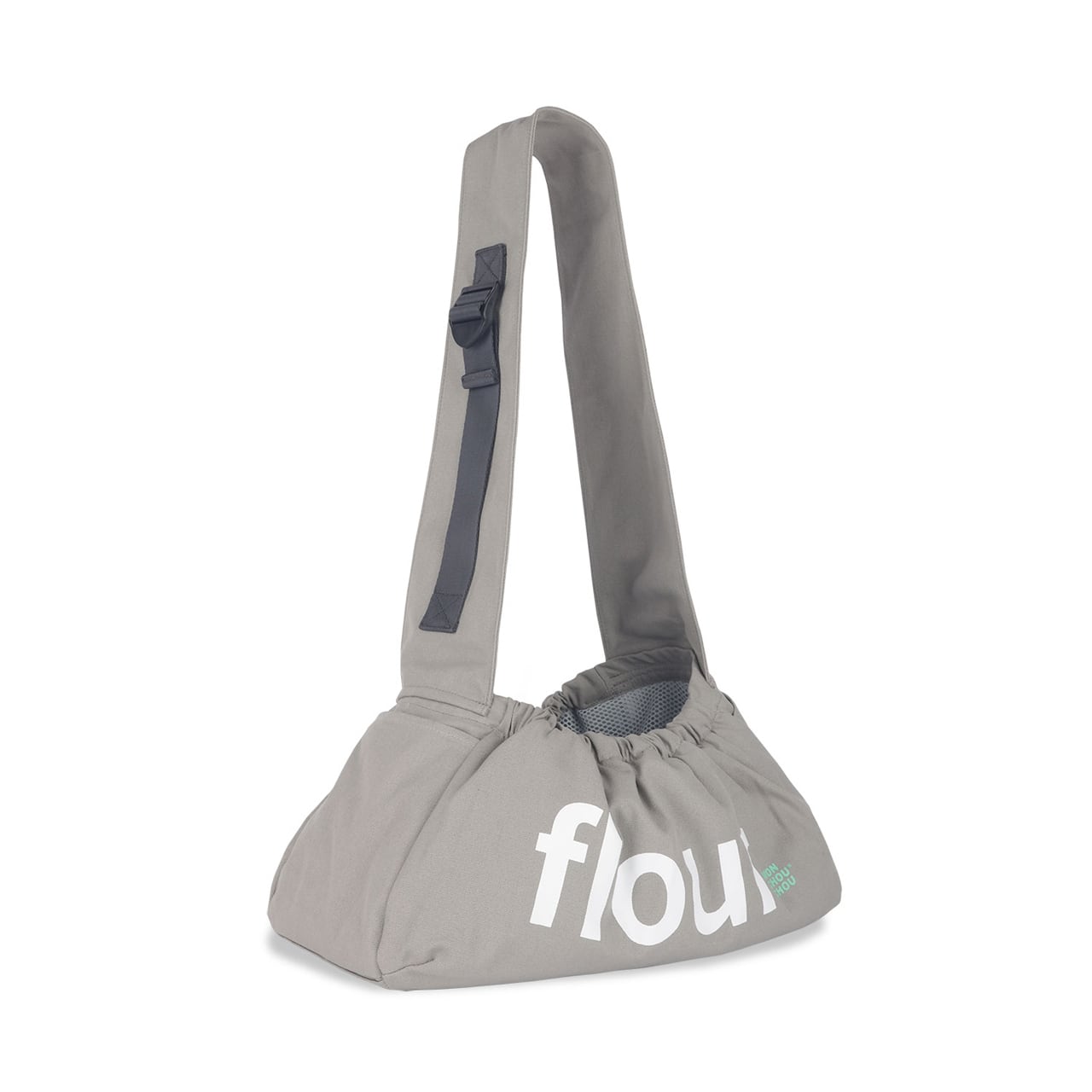 Messenger Bag L / monchouchou | PANNA HOUSE