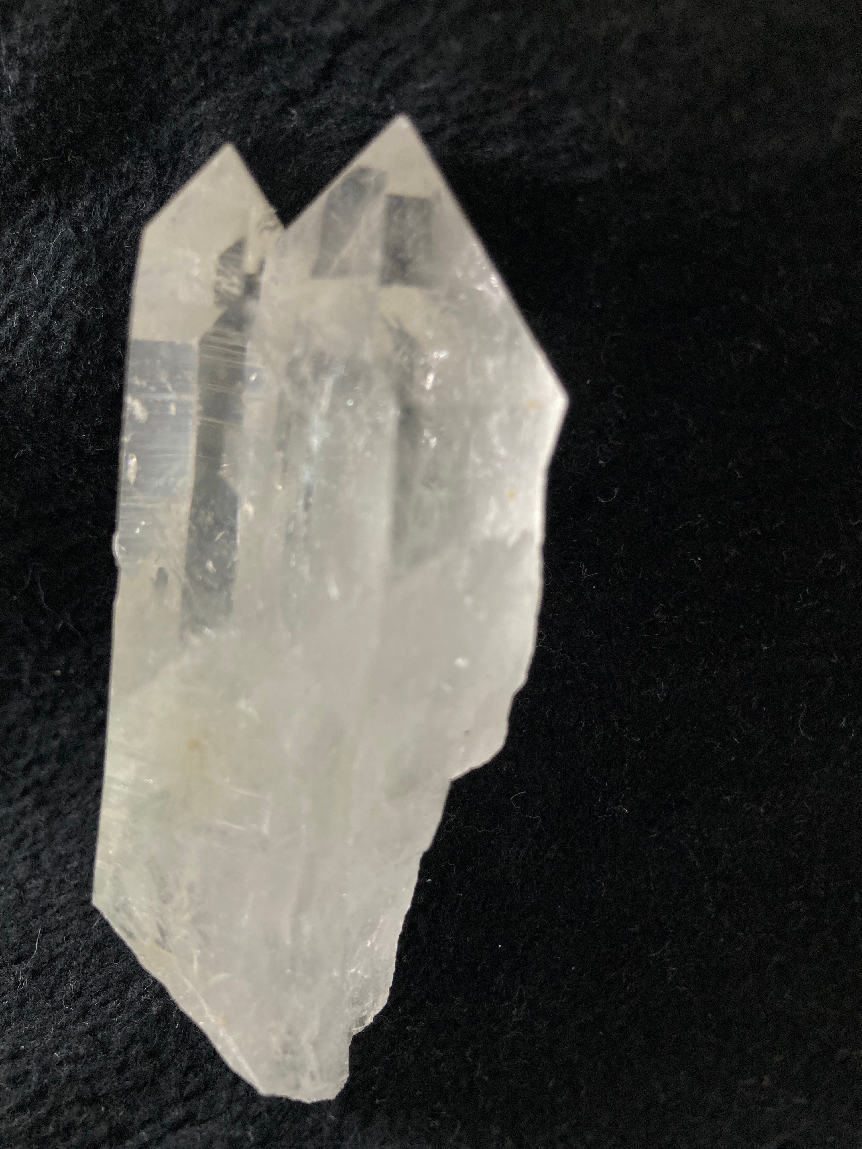 E32508】ヒマラヤ水晶 マニハール産 水晶 ヒマラヤ産 ヒマラヤ水晶 一