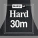 NP 【Hard】 100cm×30m