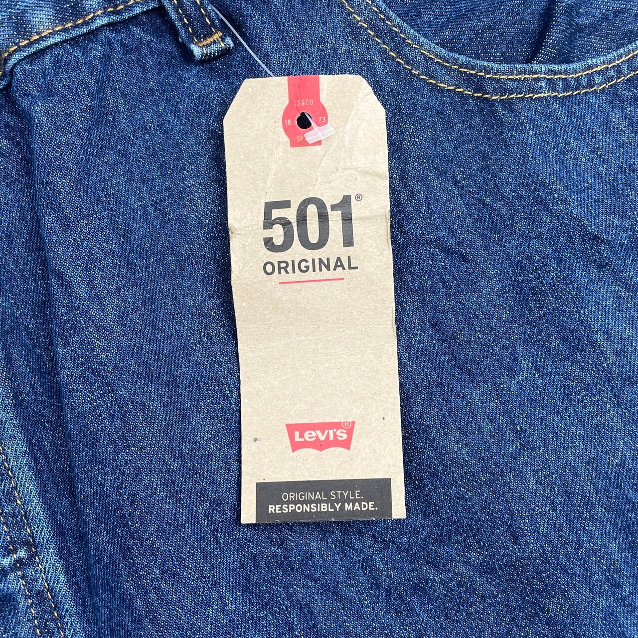 DEAD STOCK NOS Levi