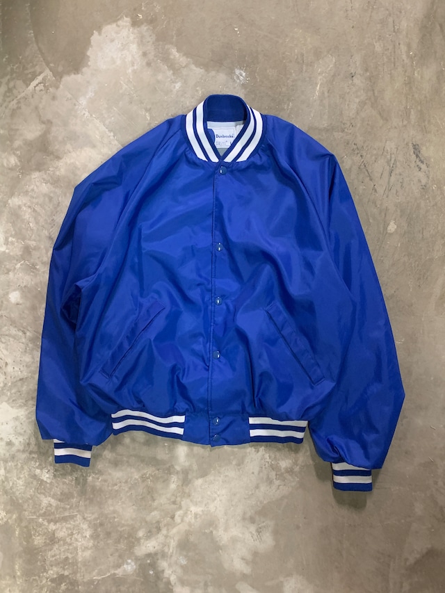 【古着】スタジャンdunbrook