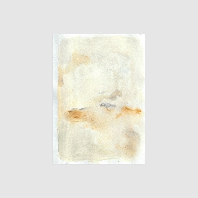 Rough Sketch - Untitled ( 3 )