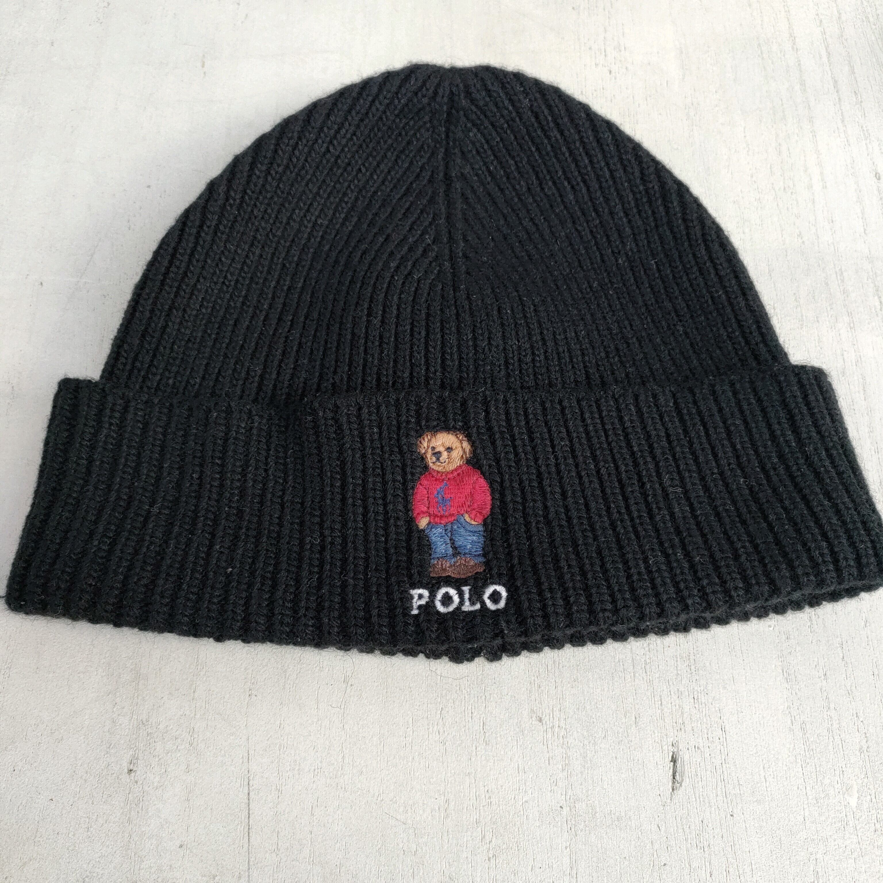 ◯美品/ポロ ラルフローレンPOLO RALPH LAUREN/古着/ポロベア刺繍