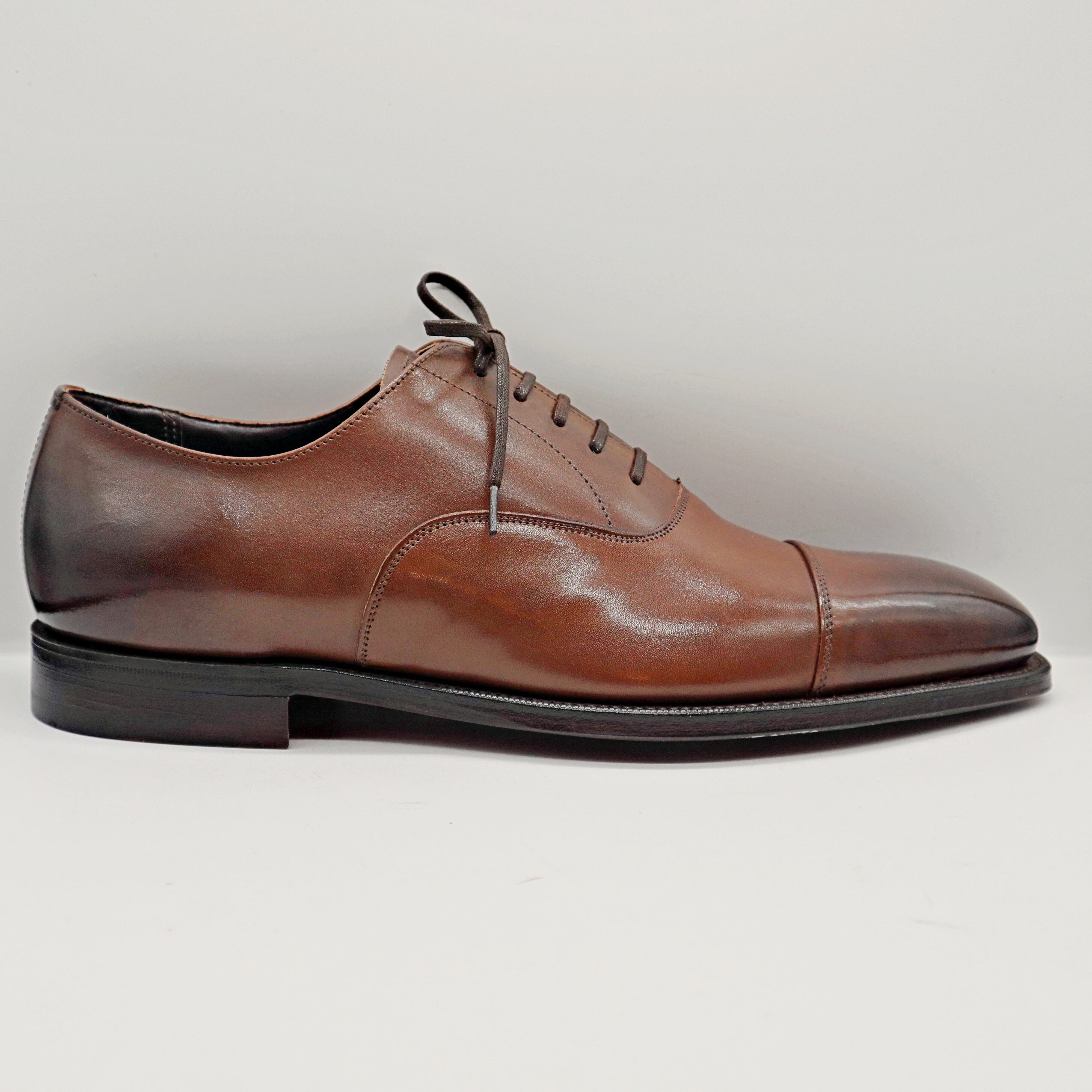 未使用 新品 グレンソン/GRENSON サイズ6 1/2 - library.iainponorogo