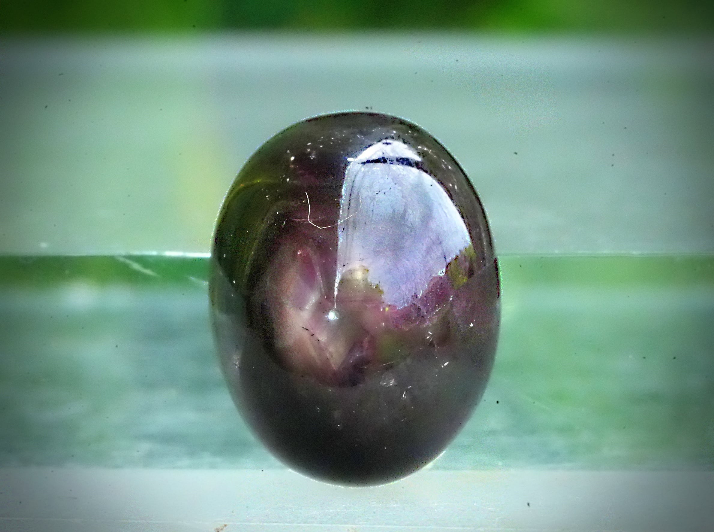 誕生石を選ぶ | Funky garuda Stone (ファンキー・ガルーダ・ストーン