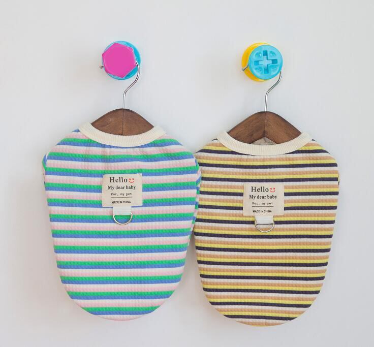 《予約》№1102995 インナーボーダートップス