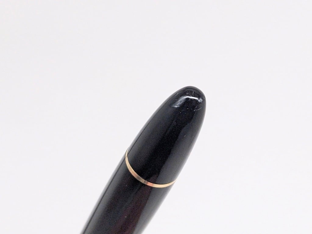 未使用モンブランのマイスターシュテュック 90s モンブラン マイスターシュテュック 149 MONTBLANC