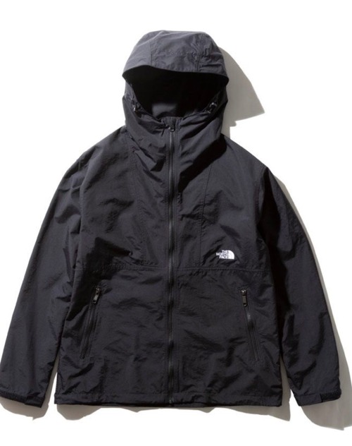 THE NORTH FACE / Compact Jacket