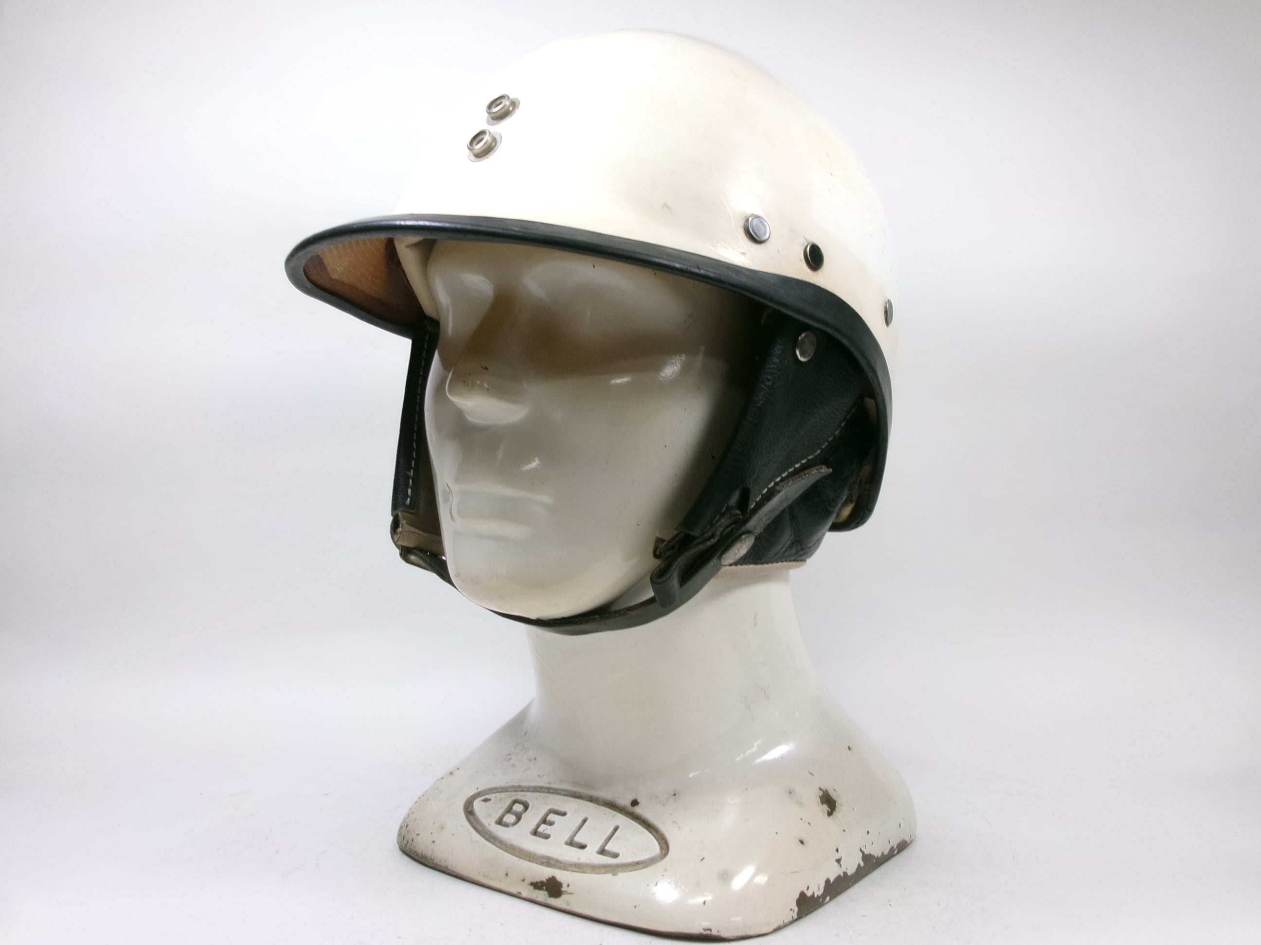 HEADS Vintage Helmets & Accessories