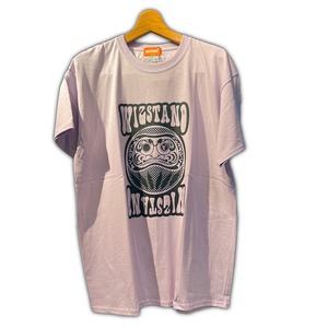 DARUMA TEE:WZSS21-004