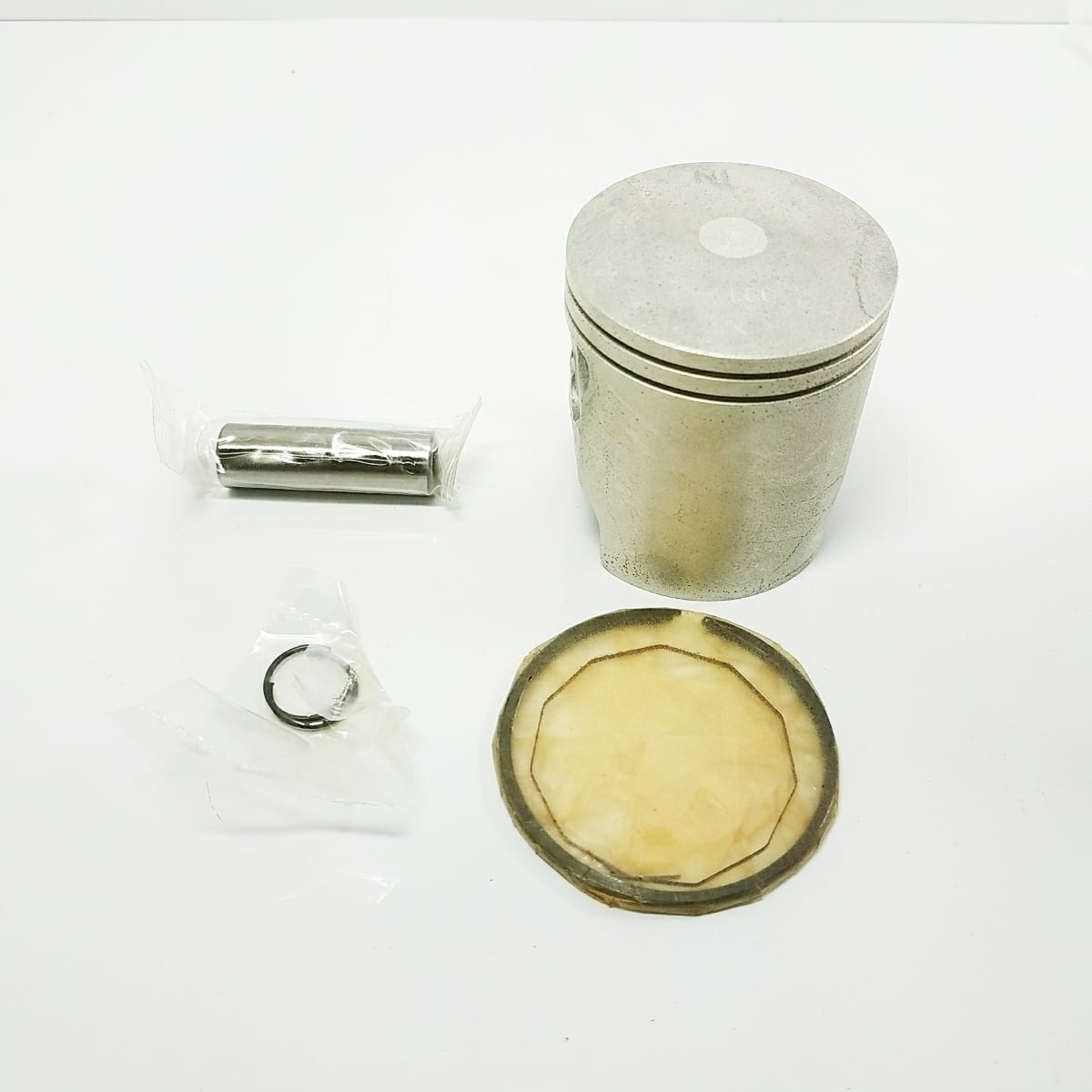 nsr80前期オーバーサイズピストンセット ピン径12㎜ std、+0.5、+1.0