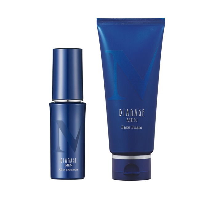 ディアナージュ メン セット | dianadirect