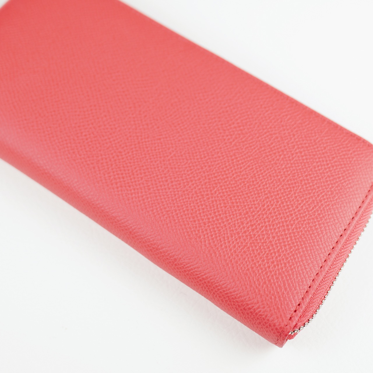 Long wallet ローズエクストリーム×パウダーブルー・画像5