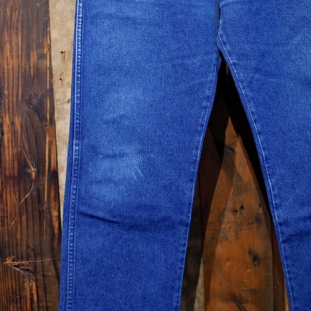 1980-90s Wrangler 13MWZ 5pocket Jeans #2 / Made in USA ラングラー ...