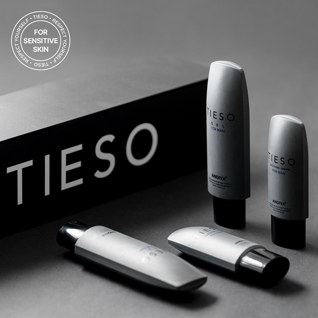 Tiesoスーディングクリーム メンズコスメ 韓国コスメ スキンケア ワックス 脱毛 保湿クリーム 韓国コスメ ネイル 海外雑貨専門店