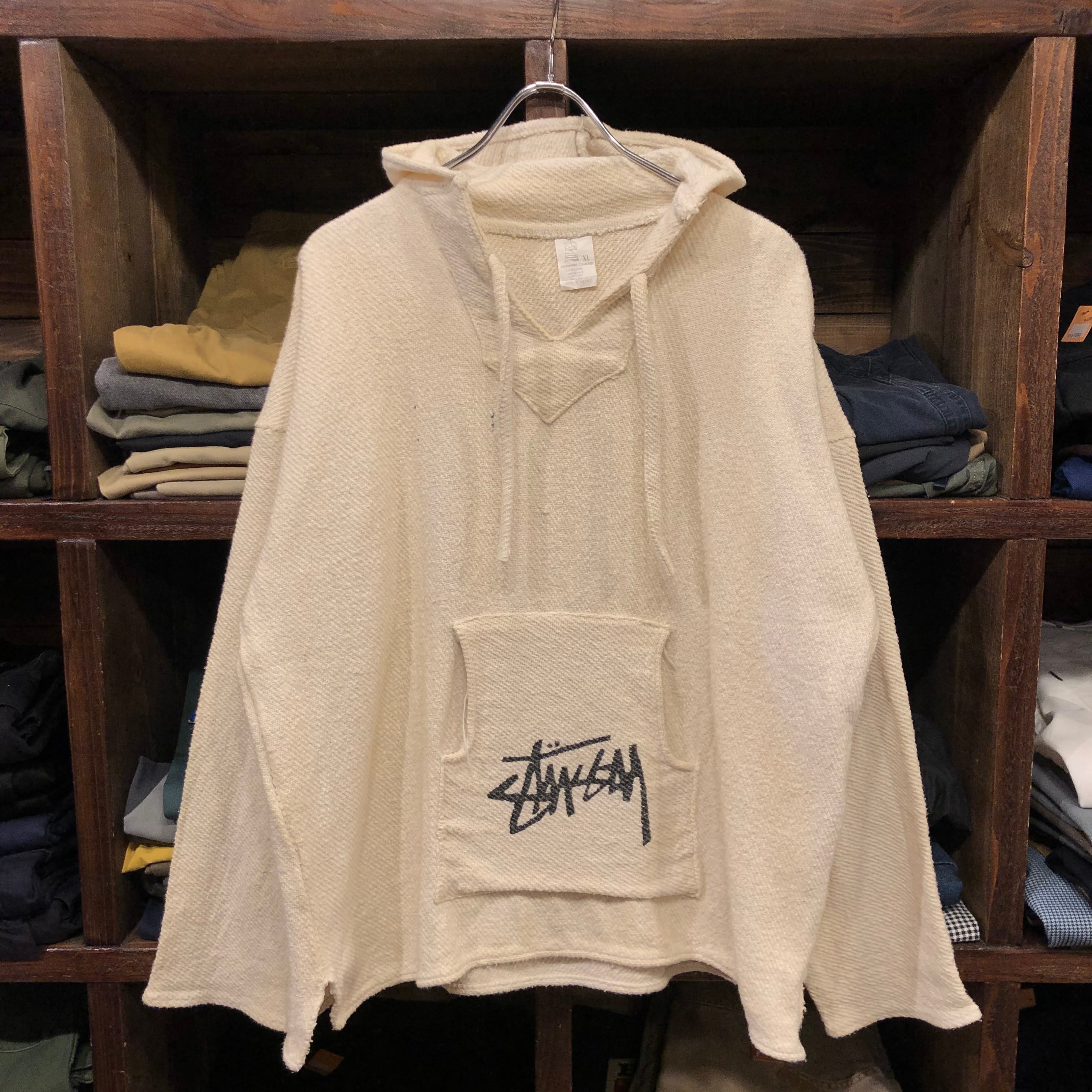 Stussy メキシカンパーカー | VOSTOK