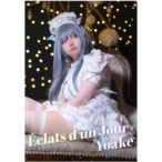 よあけ　写真集（冊子Ver）