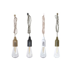 POST GENERAL ポストジェネラル HANG LAMP ハングランプ タイプ1 全4カラー