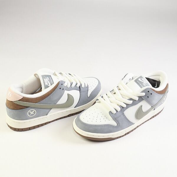 Size【27.5cm】 NIKE ナイキ ×Yuto 堀米 雄斗 SB DUNK LOW PRO QS