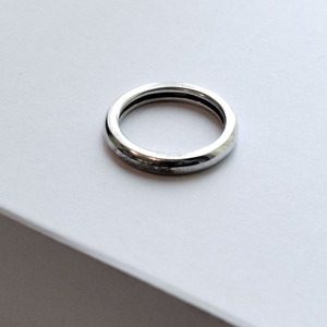 Simple Circle Ring