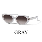 Cat-eye sunglasses (ME434)