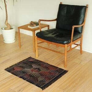 BLACK KILIM | +ROGOBA