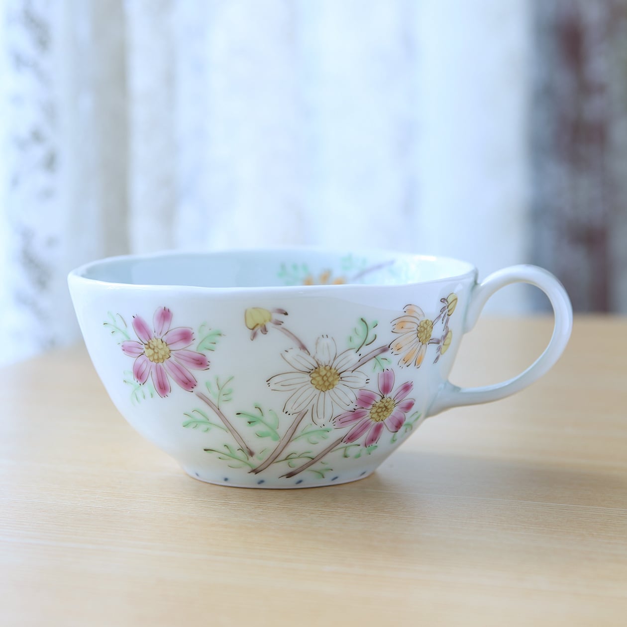 カフェボール | にっこう生活館 ONLINE SHOP / 手造りの器・工芸品の専門店