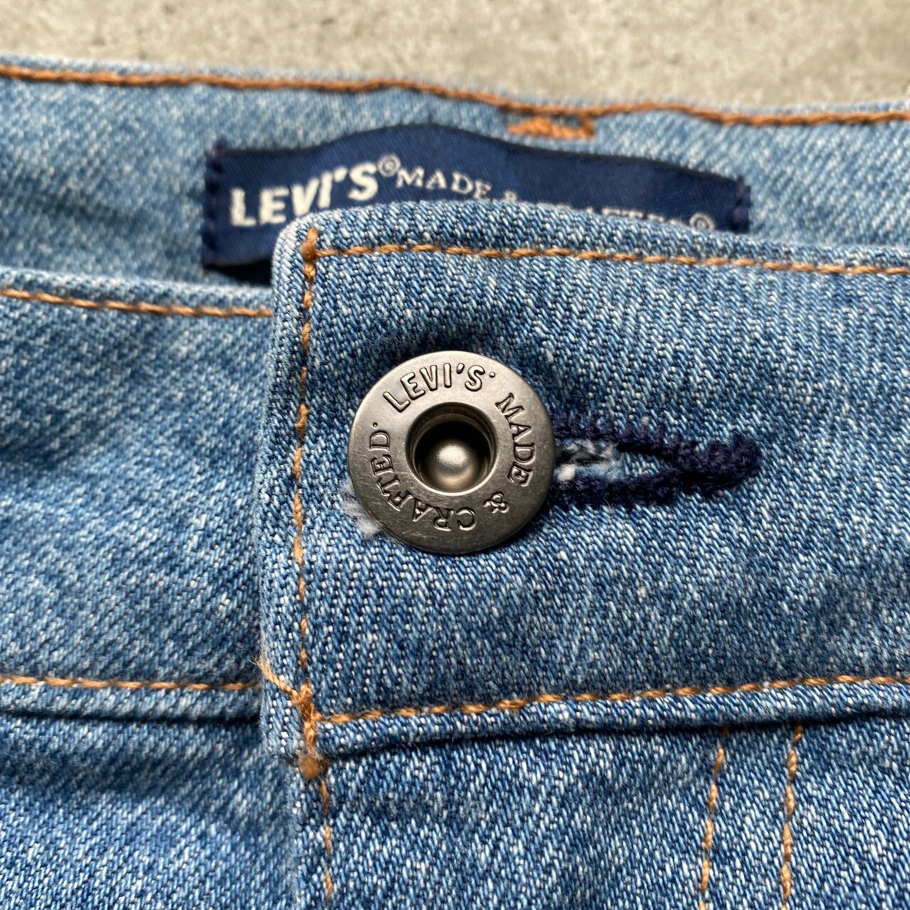 Levi