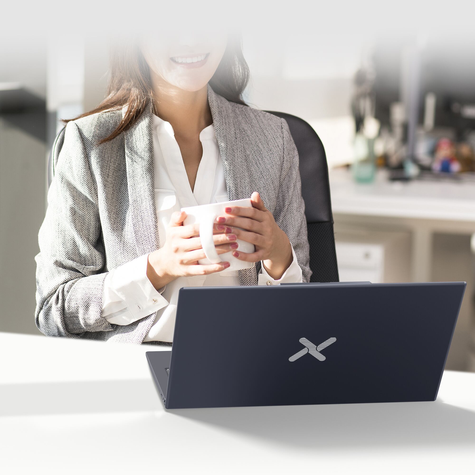 ノートパソコン14インチ FHD Win11搭載 Office付 Celeron N4000 メモリ