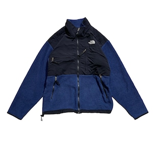 THE NORTH FACE used denali jacket SIZE:M (L4)