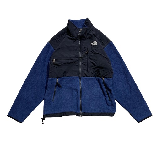 THE NORTH FACE used denali jacket SIZE:M (L4)