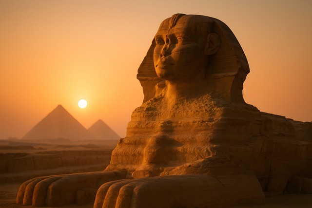 ＜サロン限定＞【エジプト遠隔１】エジプト時代の凄惨な記憶の除去と過去世カルマを回収し、人生を向上させていくセッション