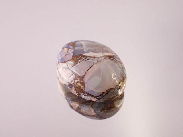 コッパーオパール　8.75ct　[D2-226]