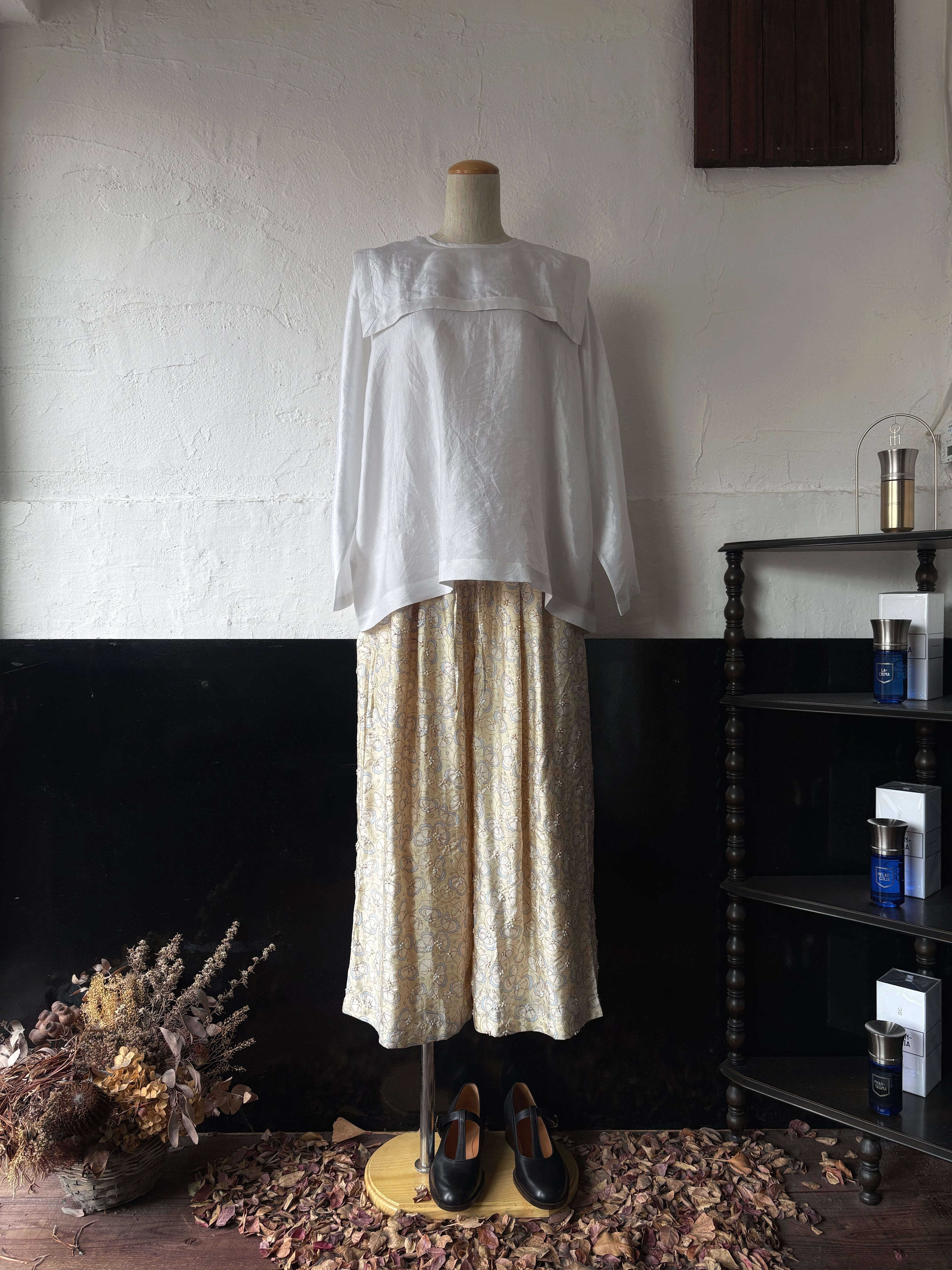 BUNON | TALE COCOON