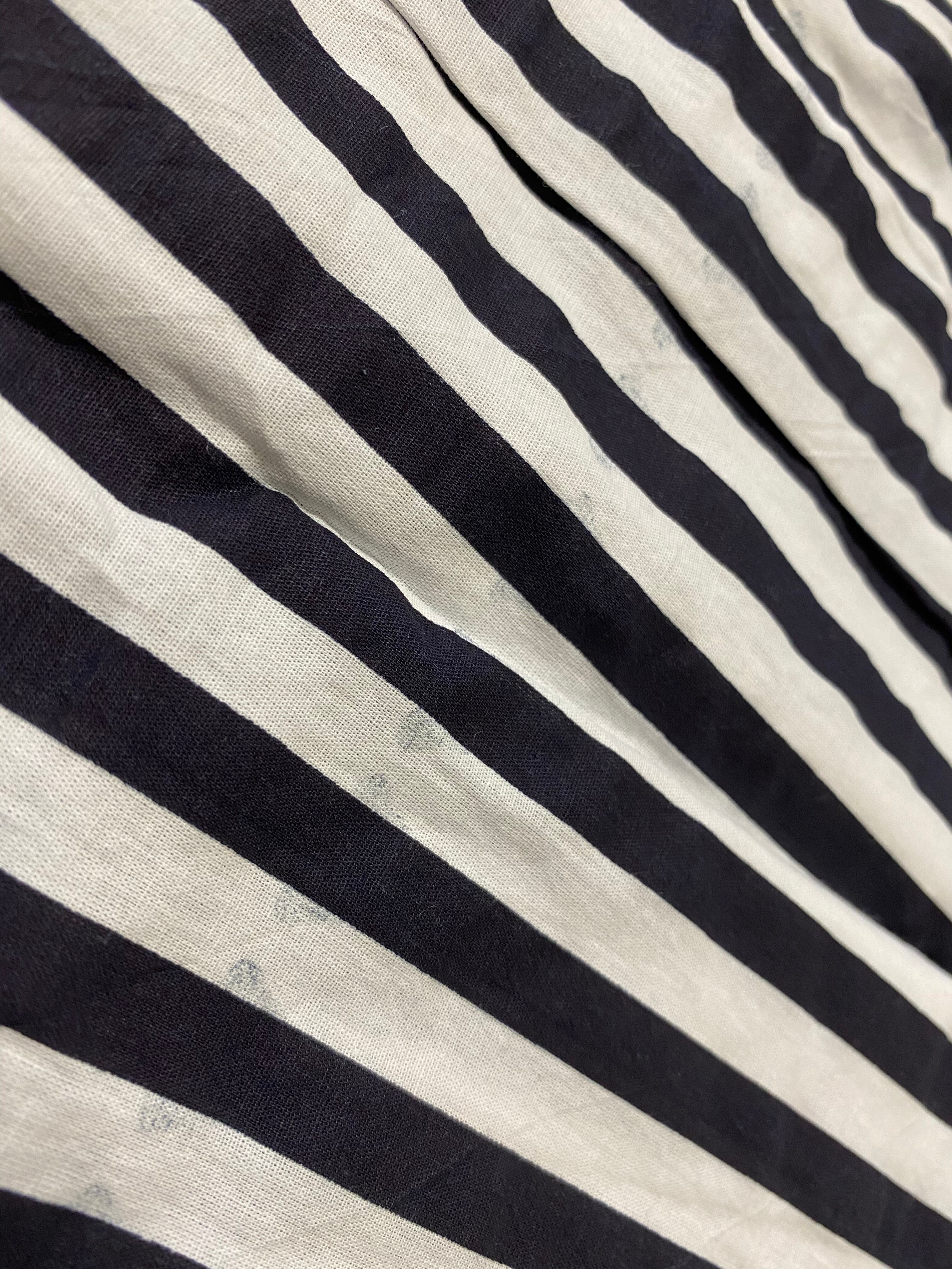 《OUTLET》 〜 stripe shirt 〜