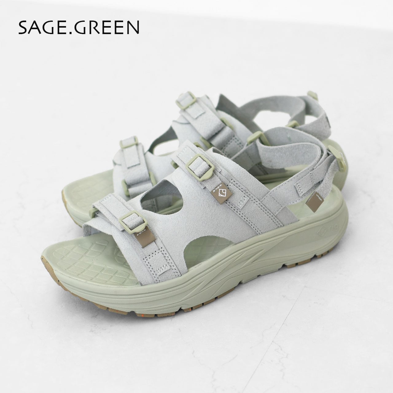 RIGリカバリーサンダルクルカ2.0 23センチ kuruka 2.0 – rig footwear