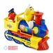 M&M's トレイン ディスペンサー 汽車 ライト＆サウンド