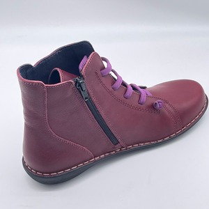 4989 / ネイビー・ワイン・カーキ