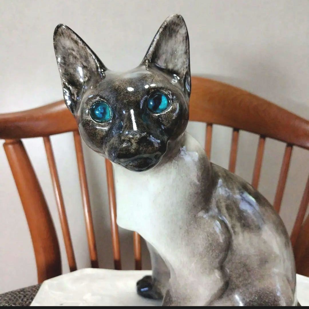 ON SALE】ウィンスタンレイキャット(ケンジントンキャット)33cm ON SALE】ウィンスタンレイキャット(ケンジントンキャット)33cm