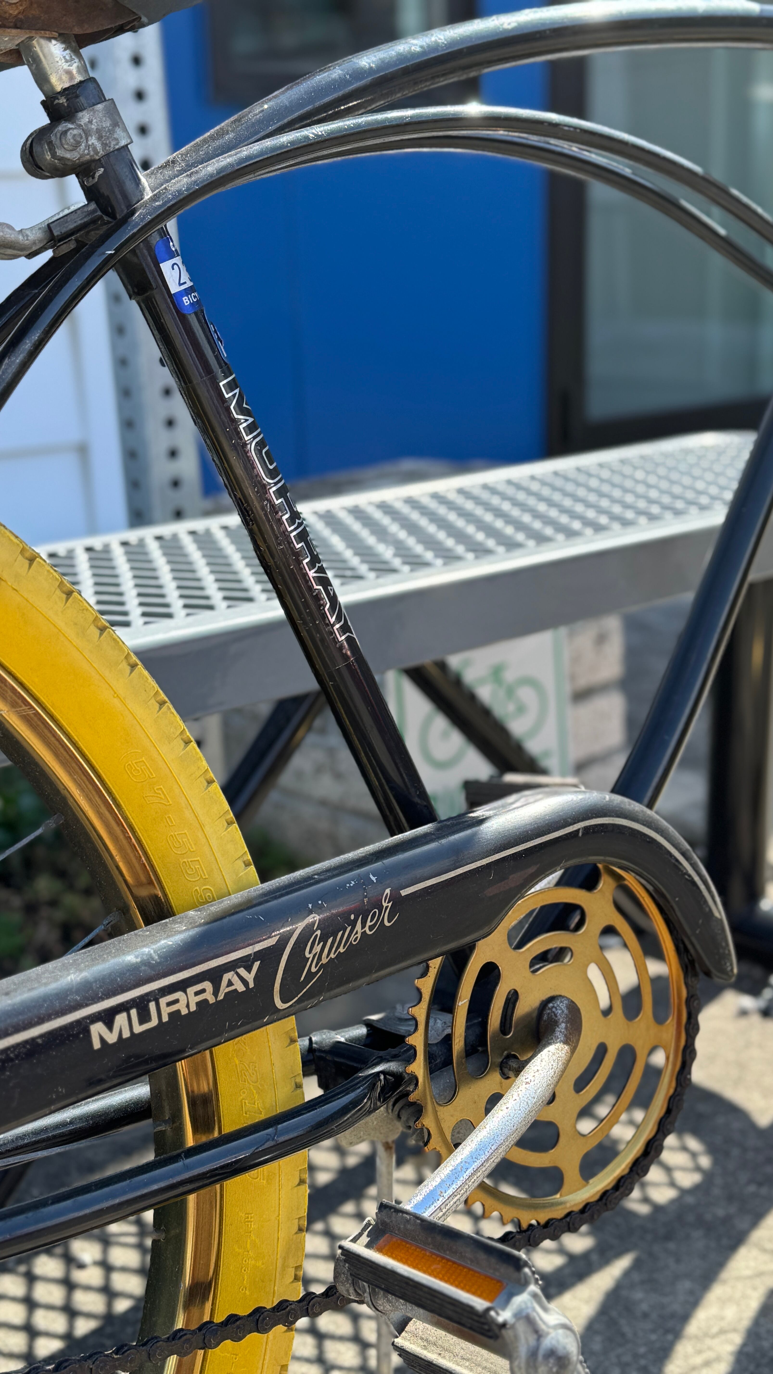 80s【MURRAY】ビーチクルーザー beach cruiser | Y&market