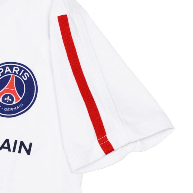 06/07パリ・サンジェルマン （A）半袖 NIKE パリサンジェルマン 06/07 ユニフォーム ホーム 半袖