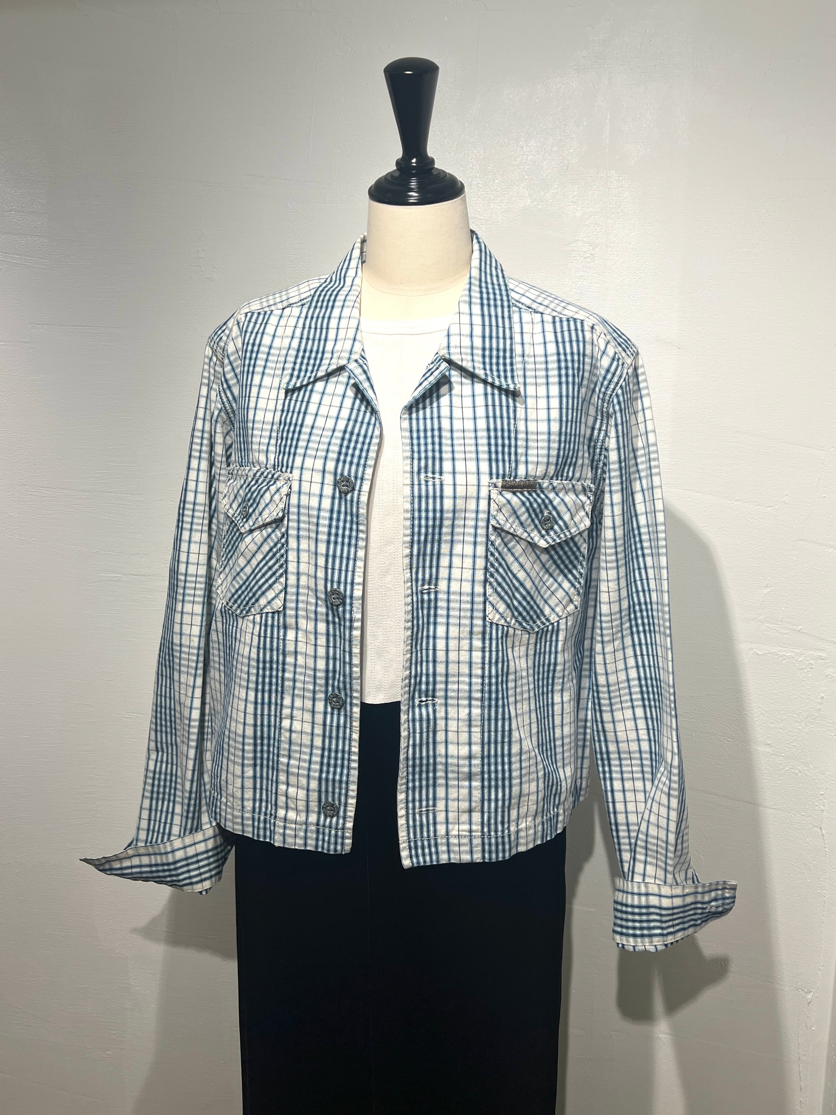 JACKETS | HELICONIA
