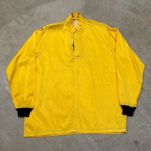 1960s US NAVY FLIGHT DECK CREW SUMMER JACKET